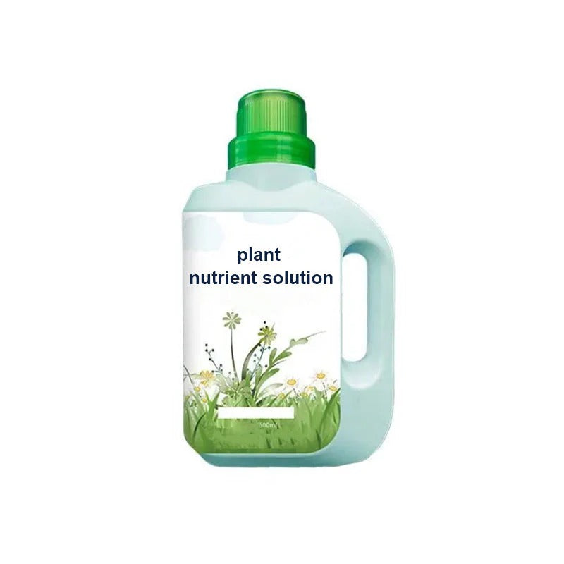 Universal Nutrient Solution for Plants 500ml