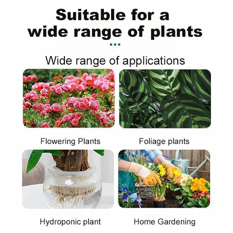 Universal Nutrient Solution for Plants 500ml