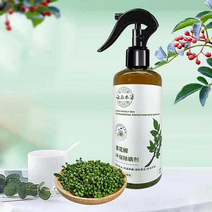 Powerful Mite Removal Spray – Effective Solution for a Clean, Mite-Free Home 🧴🪲