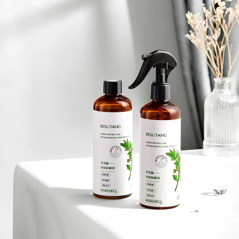 Powerful Mite Removal Spray – Effective Solution for a Clean, Mite-Free Home 🧴🪲