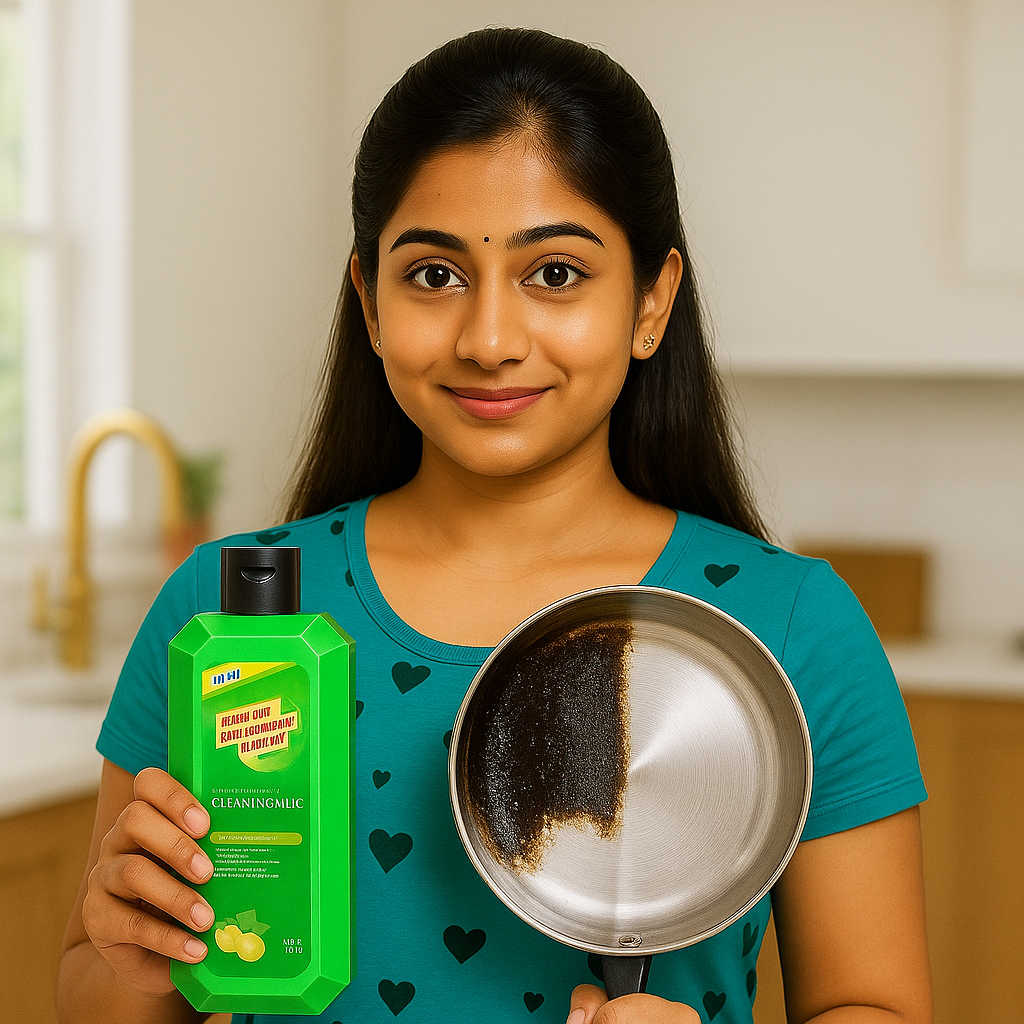 Powerful Multifunctional Cleaner (Buy 1 Get 3 Free)