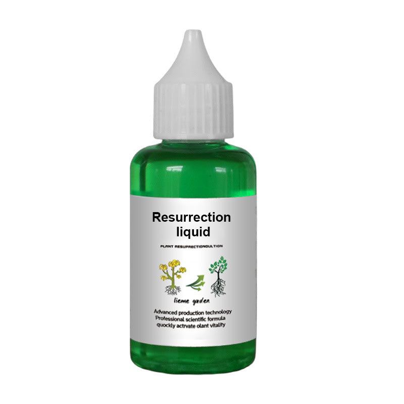 👍[Recommended by plant experts]🌿Plant and Flower Activation Liquid Solution ( BUY 3 GET 2 FREE )
