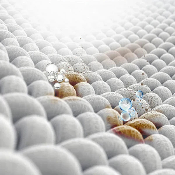 Fabric Stain Cleaner Spray - Pack Of 2