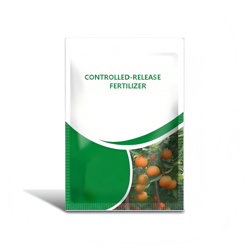 Controlled-Release Fertilizer for Fruits